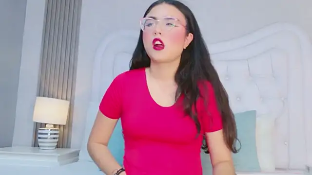 ScarlettPetrova online show from 9, 3, 2026