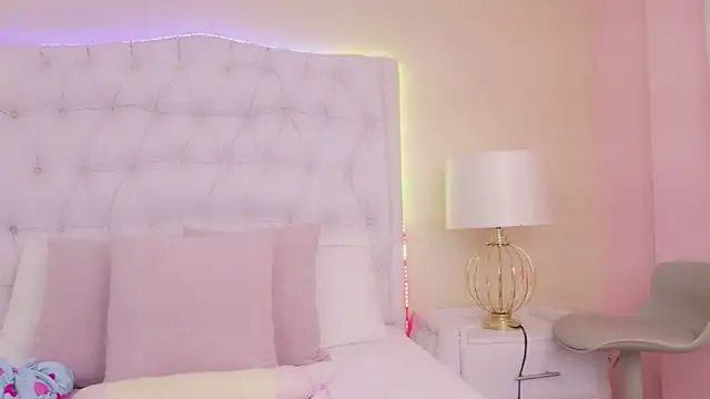 ScarlettPetrova online show from 7, 2, 2026