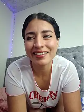 GISELLA   online show from 9, 3, 2026