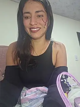 GISELLA   online show from 3, 12, 2025