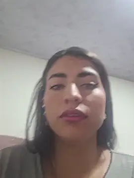 GISELLA   online show from 30, 11, 2025