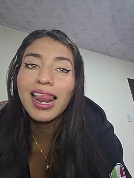 GISELLA   online show from 2, 12, 2025