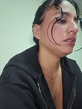 GISELLA   online show from 8, 1, 2026