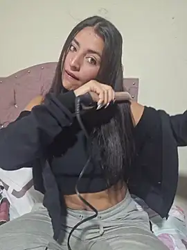 GISELLA   online show from 12, 11, 2025