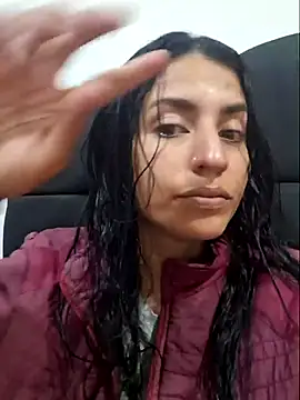 GISELLA   online show from 11, 7, 2026