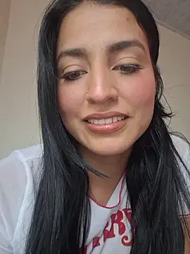 GISELLA   online show from 10, 1, 2026