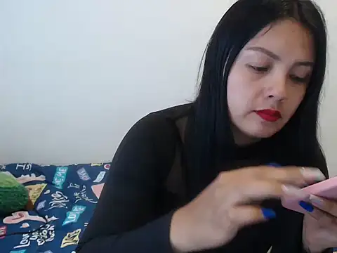 Sweet eyes0 online show from 20, 12, 2025