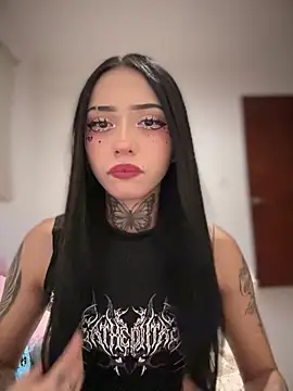 JIORYOvO online show from 25, 3, 2026