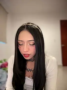 JIORYOvO online show from 16, 12, 2025