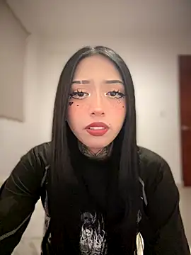 JIORYOvO online show from 22, 12, 2025