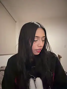 Snapshot of JIORYOvO chatting on 23, 6, 2026 JIORYOvO online show from 23, 6, 2026