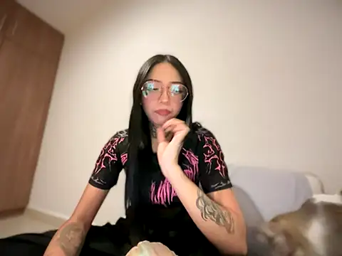 JIORYOvO online show from 27, 11, 2025