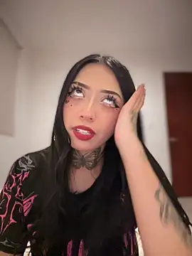 JIORYOvO online show from 19, 3, 2026