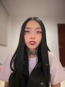 JIORYOvO online show from 15, 3, 2026