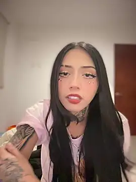 JIORYOvO online show from 17, 1, 2026