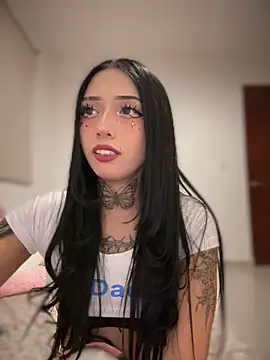 JIORYOvO online show from 8, 2, 2026