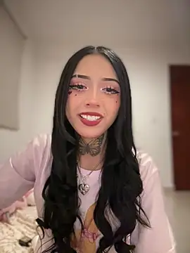 JIORYOvO online show from 23, 2, 2026