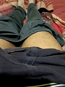 parth08raj online show from 5, 12, 2025