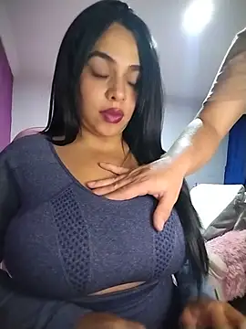 AngelsCouple- online show from 4, 6, 2026