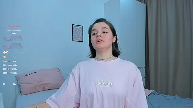 Xo Laura online show from 1, 3, 2026