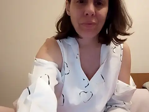 hotnathy69 online show from 17, 3, 2026