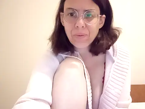 hotnathy69 online show from 25, 4, 2026