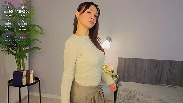 Snapshot of Sally_Parkss chatting on 10, 11, 2025 Sally Parkss online show from 10, 11, 2025