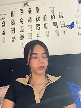 Snapshot of Milleradhara24 chatting on 1, 7, 2026 Milleradhara24 online show from 1, 7, 2026