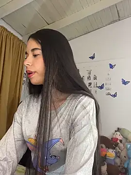 Snapshot of Milleradhara24 chatting on 14, 6, 2026 Milleradhara24 online show from 14, 6, 2026