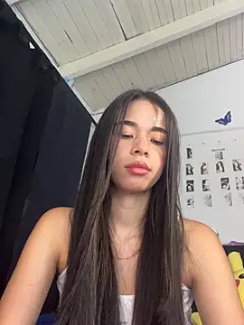 Snapshot of Milleradhara24 chatting on 1, 8, 2026 Milleradhara24 online show from 1, 8, 2026