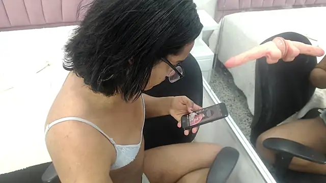 horny bri  online show from 6, 1, 2026