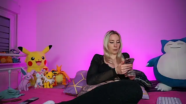 StellaCinderella online show from 22, 12, 2025