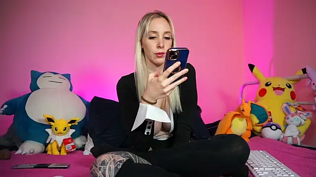 StellaCinderella online show from 6, 2, 2026