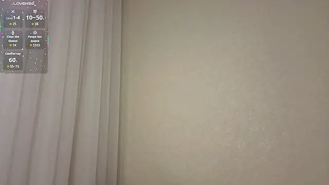 Violet Johnsonn online show from 22, 3, 2026