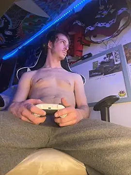 mascboyyy online show from 26, 11, 2025