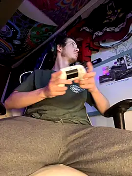 mascboyyy online show from 30, 11, 2025