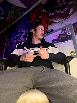 mascboyyy online show from 1, 12, 2025