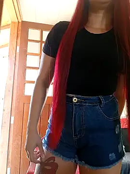 ruiviinhaah online show from 4, 3, 2026