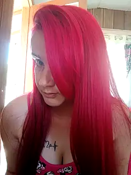 ruiviinhaah online show from 3, 12, 2025