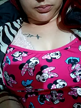 ruiviinhaah online show from 26, 11, 2025