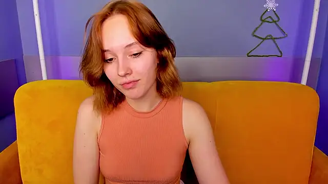 RikkiChoco online show from 16, 12, 2025