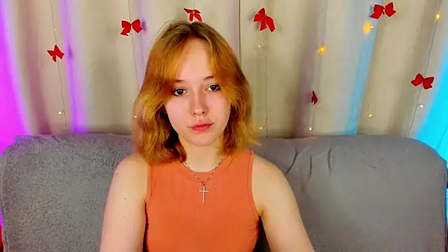 Snapshot of RikkiChoco chatting on 3, 5, 2026 RikkiChoco online show from 3, 5, 2026