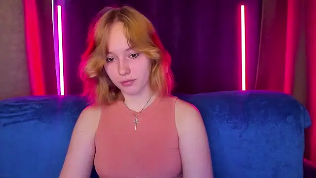 RikkiChoco online show from 19, 4, 2026