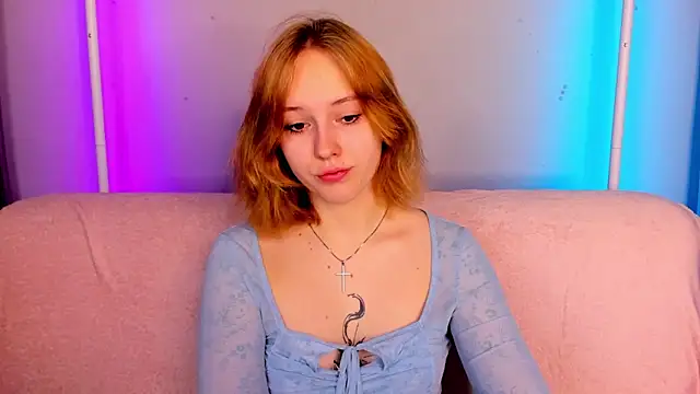 Snapshot of RikkiChoco chatting on 28, 4, 2026 RikkiChoco online show from 28, 4, 2026