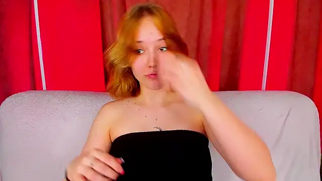 RikkiChoco online show from 16, 3, 2026