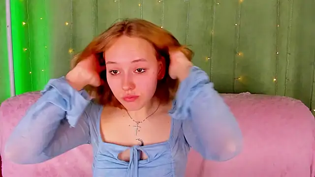 Snapshot of RikkiChoco chatting on 25, 5, 2026 RikkiChoco online show from 25, 5, 2026