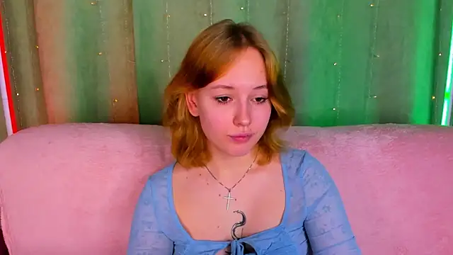 RikkiChoco online show from 21, 4, 2026