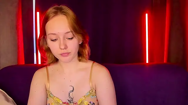 RikkiChoco online show from 8, 3, 2026