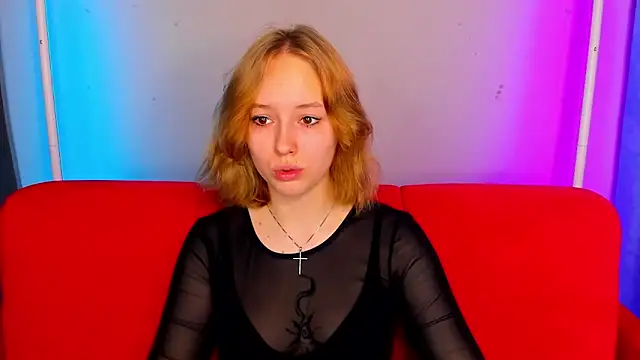 Snapshot of RikkiChoco chatting on 27, 5, 2026 RikkiChoco online show from 27, 5, 2026
