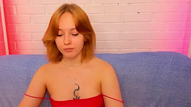 RikkiChoco online show from 30, 3, 2026